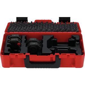 Set persringen contour TH maten 16mm/20mm/26mm/32mm