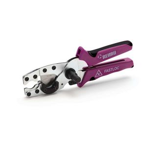 Buisschaar 16/20/25 FASTLOC