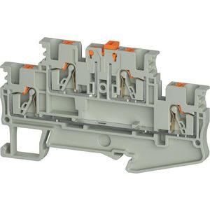 KNIFE DISC. TERM.WTPN 2.5 E TKM VVE=50