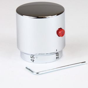Nimbus thermostaatknop
