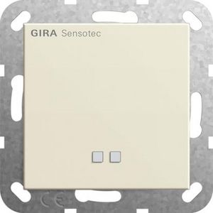 Sensotec zonder afstandsbediening System 55 creme wit