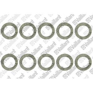 Set a 10st. Pakkingring 981307
