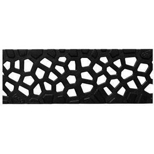 Voronoï rooster gietijzer L= 500mm 307068