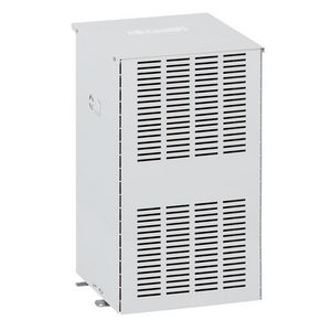 Scheidingstrafo 1f 230V/115-230V-16kVA