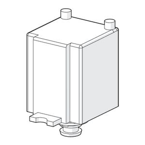 Magneetventiel 59914149