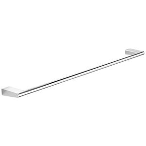 Handdoekhouder enkel 810mm chroom Style