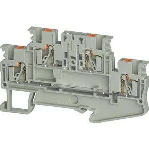 DISCONNECT TERM. WTPN 2.5 E TK VVE=50