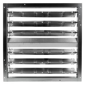 Inductiejalouzie (pladond) handbed. LH 63