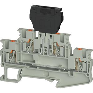 CONNECTOR.D.TERM.WTPN 2.5 E TKG VVE=50