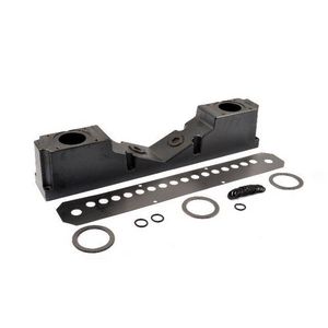 Collector warmtewisselaar B i/o 300-570
