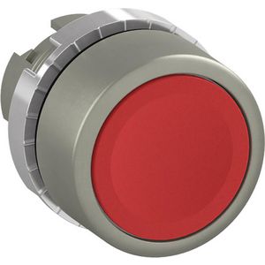 Drukknop terugverend rood 1SFA184001R9001