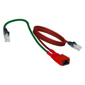 Encoder splitter cable 3 m