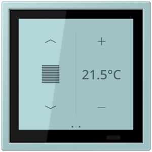 Bedieningselement slagv LC32033 KNX Touch LS Zero RCD