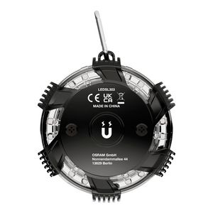 Looplamp LEDdriving Road Flare SL303