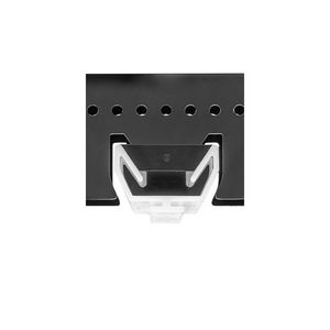 Montagebeugelset lichtbalken HeartFelt 40HL55 2 stuks