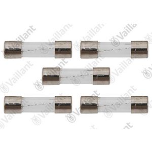 Set a 5 st. zekering 0020216941