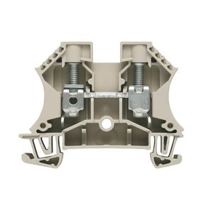 Doorvoerklem d.beige 10mm2 57 1020300000 VVE=50