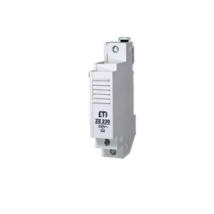 Zoemer BE8 8V