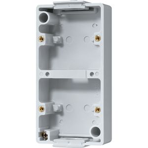 Onderkast WG600 2-voudg verticaal