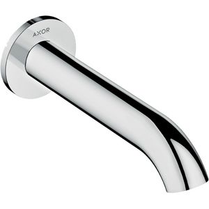 HGrohe Axor Uno baduitloop uitloop 178mm chroom