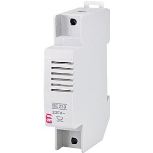 Zoemer BE220 230V