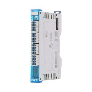 Analoog 8 AI 0/4-20mA