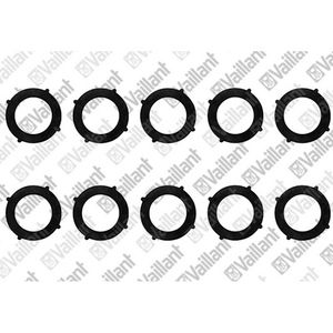 Set a 10st. Pakkingring 0020010298
