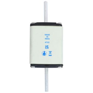 Zekering laagsp. 400A AC 400V NH2 gL/gG dubbele meld VVE=3