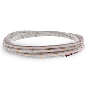 Doos a 5m. Ledstrip COB IP20 24V 3000K 800lm/m