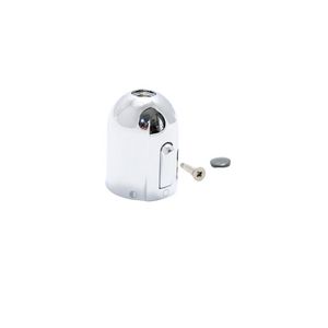 Ceratherm 100 volume greep chroom