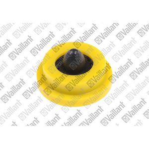 Waterhoeveelheidsbegrenzer 10,4ltr./min 0020018069