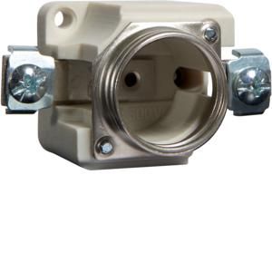 Schroefpatroonhouder DII 25A 1p 2478 B VVE=20