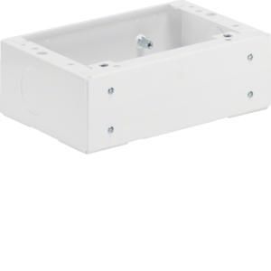 Sokkel voor 160/205mm verdelers 300x100x205mm