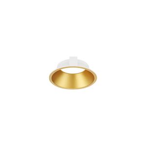 Doos a 3st. reflector START SPOT ALU goud