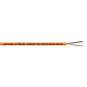 Haspel a 1000m. HITRONIC POF DUPLEX HEAVY PE-PUR