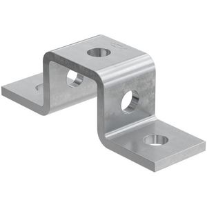 Railbeugel FUF 41 VVE=25
