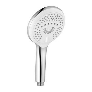 Freshline 3 straalsoorten handdouche chroom