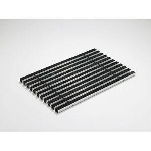 Mat tbv schoonloper 1000x500x20 mm VVE=25