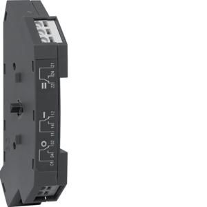 Hulpcontact 1NO+1NC 20-160A