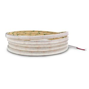 Haspel a 5m. Ledstrip COB 4000K IP67 24V 11W/m1