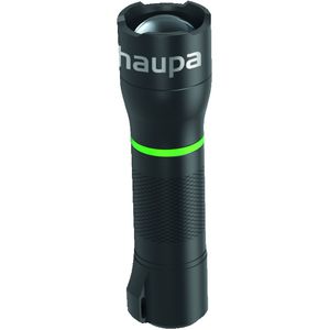 Led-zaklamp HUPflash300