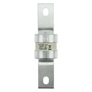 Zekering laagspanning 355A AC 415V BS88/B3 BS88/B4 38x136 mm