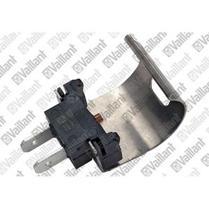 Sensor, ntc 19mm 0020068120