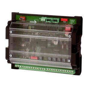 Set toebehoren ESM BC DS 10,5M