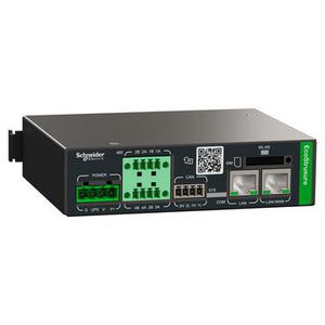EcoStructure Energy Storage Gateway voor Boost Pro