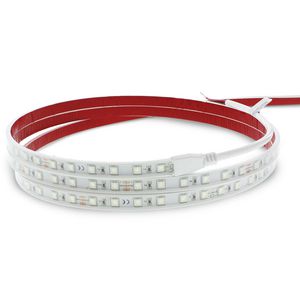 Doos a 5m. Ledstrip IP67 High bright 14.4W p/m Blauw Lumiko