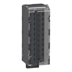 Verwijderbaar schroefklemmenblok Modicon X80 20pin 0,34-1,5mm²