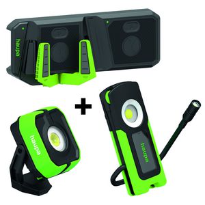 LED Set HUPlightWL1500+1000