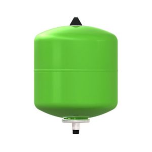 Membraan-expansievat inhoud 8L