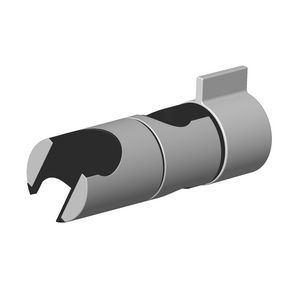 Glijstuk Douchegarnituren 18mm-BG